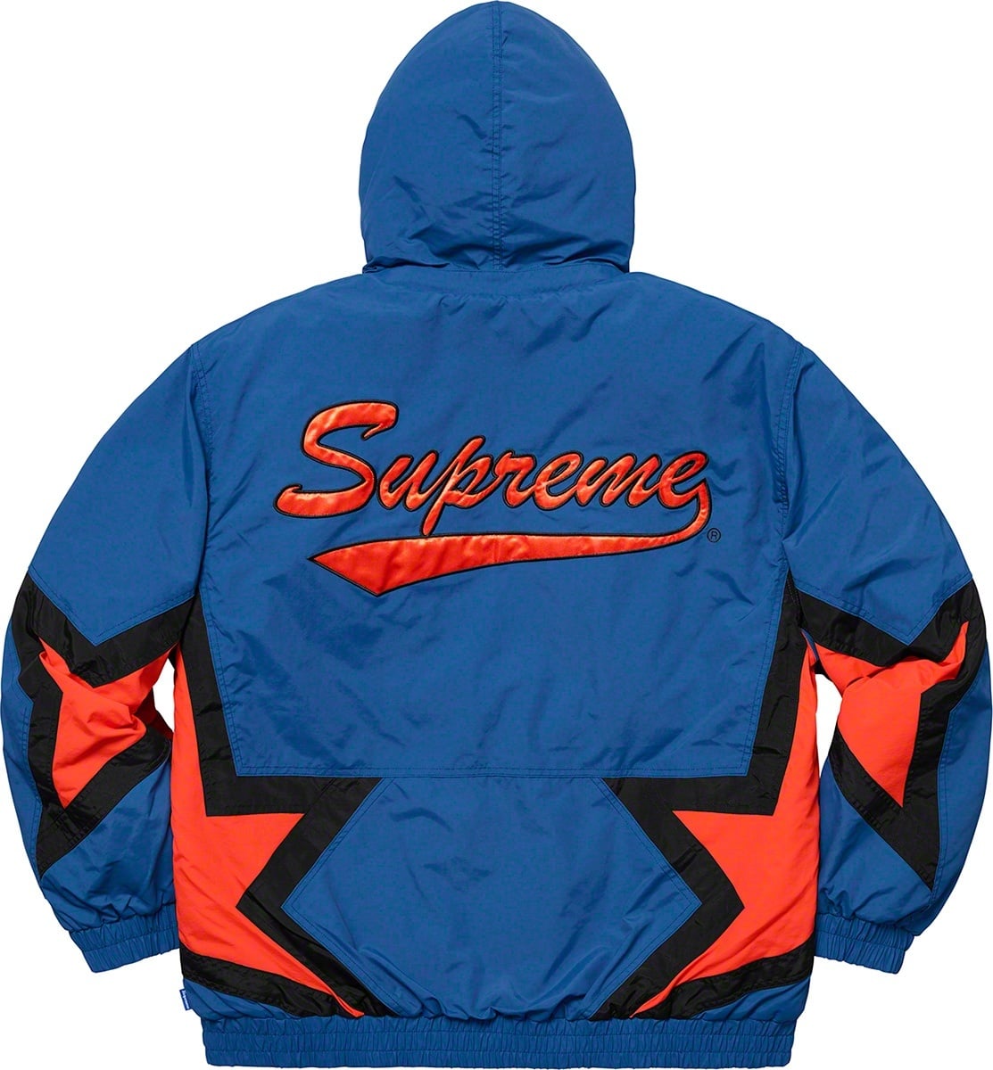 Stars Puffy Jacket view 25